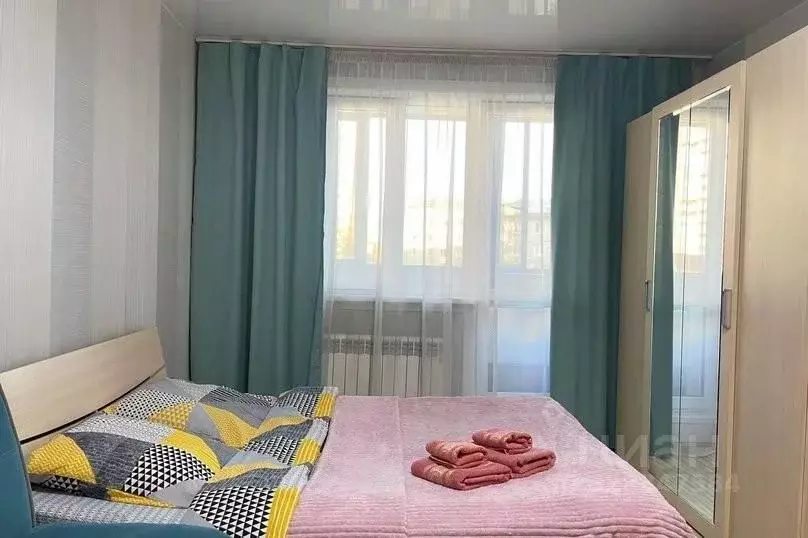 1-к кв. Бурятия, Улан-Удэ ул. Смолина, 67к2 (20.0 м) - Фото 2