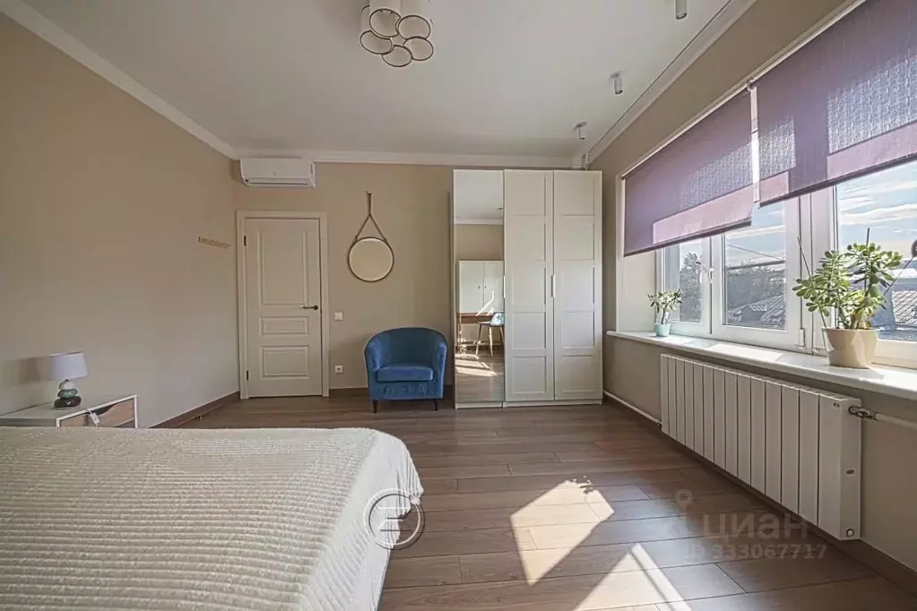3-к кв. Москва ул. Малая Ордынка, 13С1А (106.0 м) - Фото 1