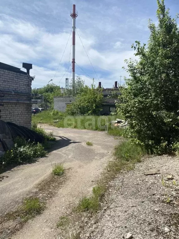 Склад в Псковская область, Псков Старотекстильная ул, 28 (25 м) - Фото 1