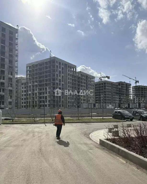 Продается 1-комнатная квартира - Фото 1