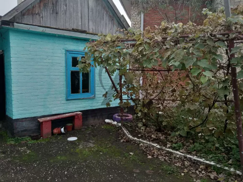 Дом в Краснодарский край, Апшеронск  (46 м) - Фото 0