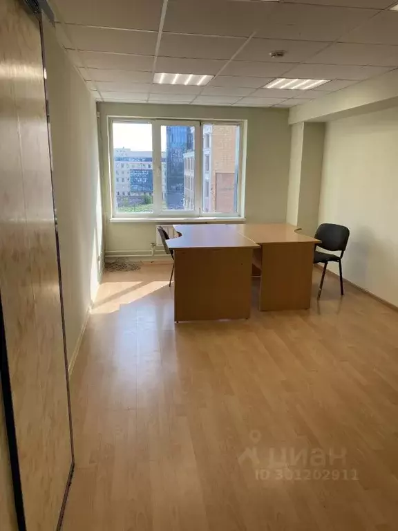 Офис в Красноярский край, Красноярск просп. Мира, 10 (20 м) - Фото 1