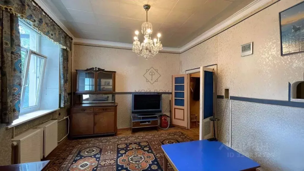 2-к кв. Москва ул. Свободы, 16 (57.0 м) - Фото 1