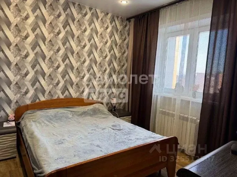 2-к кв. Иркутская область, Иркутск ул. Ядринцева, 90 (52.2 м) - Фото 2