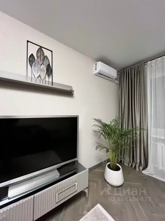 3-к кв. Москва Большая Грузинская ул., 14 (80.0 м) - Фото 2