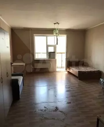 Квартира-студия, 42 м, 10/14 эт. - Фото 1