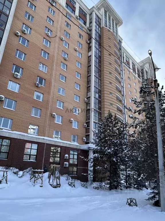 1-к кв. Башкортостан, Уфа ул. Менделеева, 229к1 (39.52 м) - Фото 1