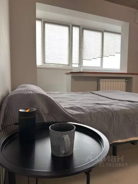 Квартира, студия, 34 м - Фото 1
