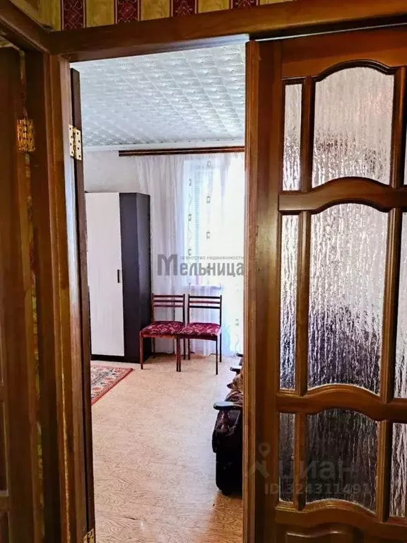 4-к кв. Волгоградская область, Городище рп Спортивная ул., 17 (69.1 м) - Фото 2