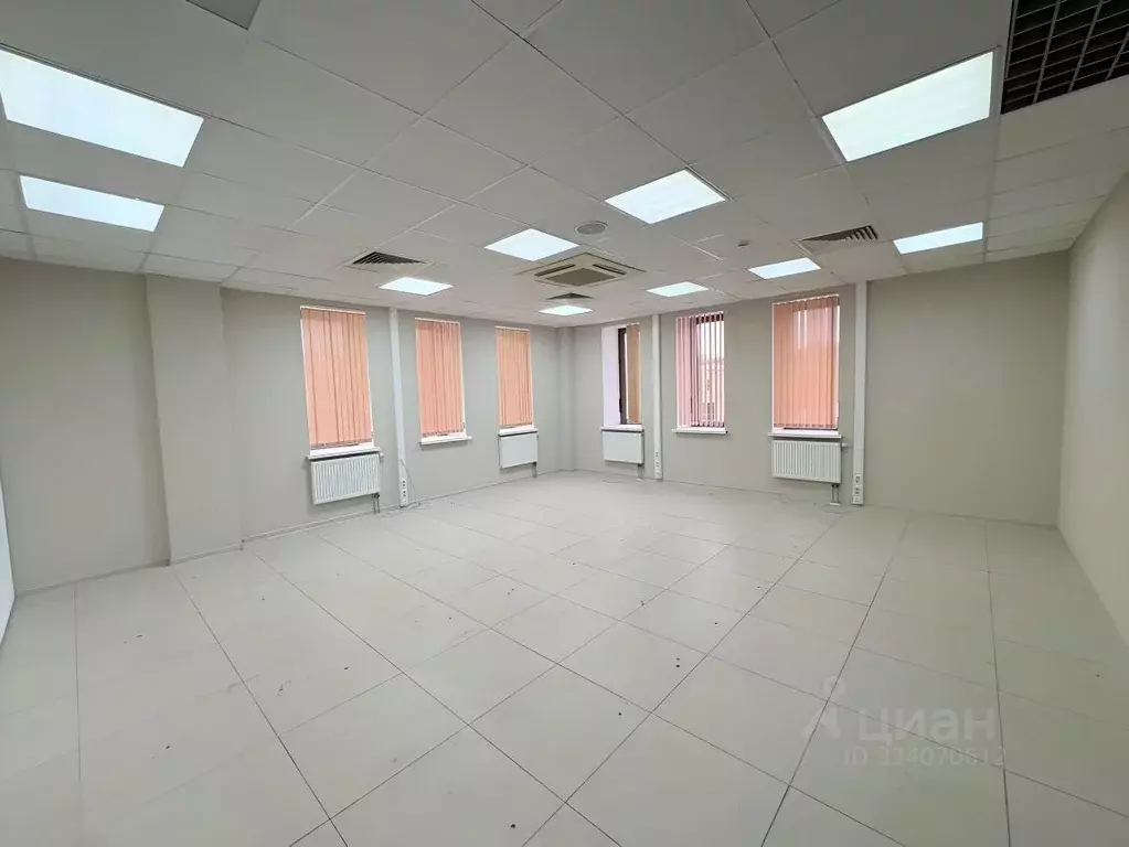 Офис в Московская область, Красногорск городской округ, Путилково пгт, ... - Фото 2