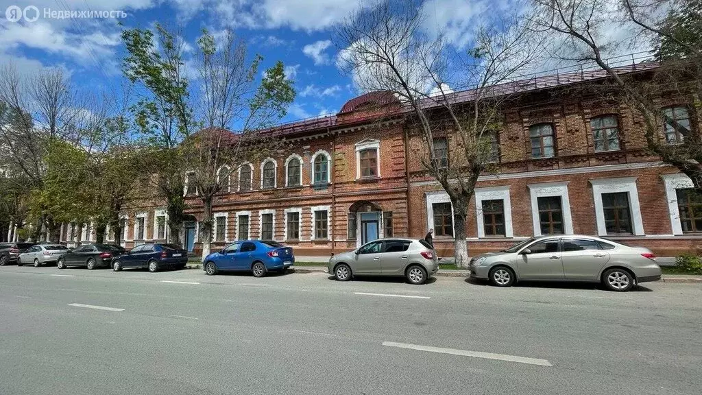 Офис (310 м) - Фото 1