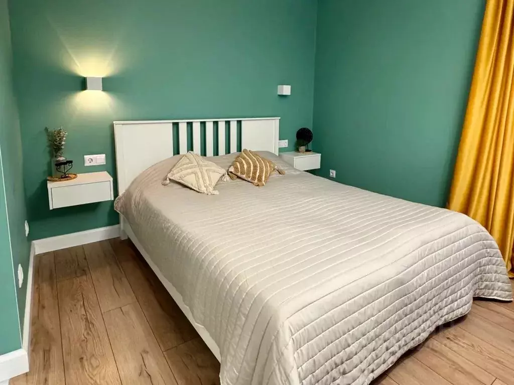 1-к кв. Карелия, Петрозаводск просп. Ленина, 28А (32.0 м) - Фото 1