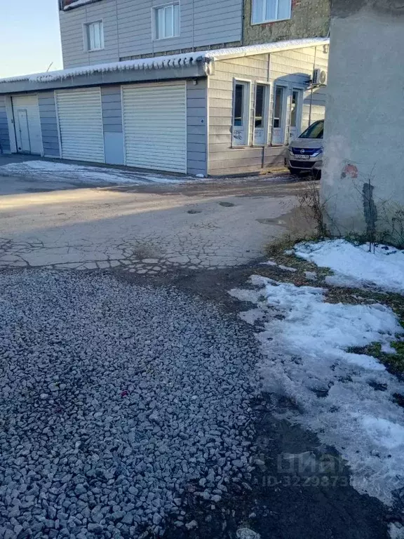 Гараж в Новосибирская область, Новосибирск Софийская ул., 2Бк3 (24 м) - Фото 1