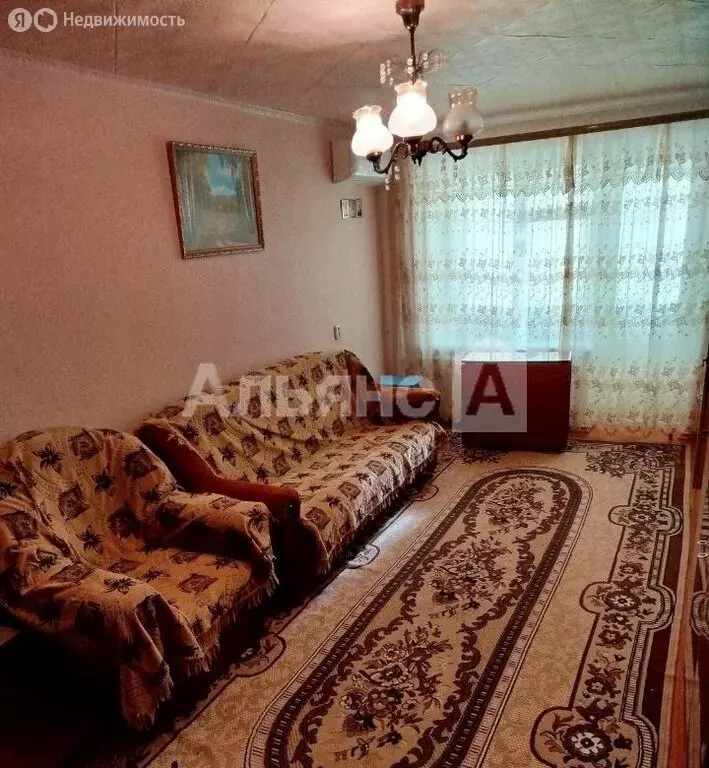 1-комнатная квартира: Белая Калитва, Заводская улица, 10В (32.6 м) - Фото 1