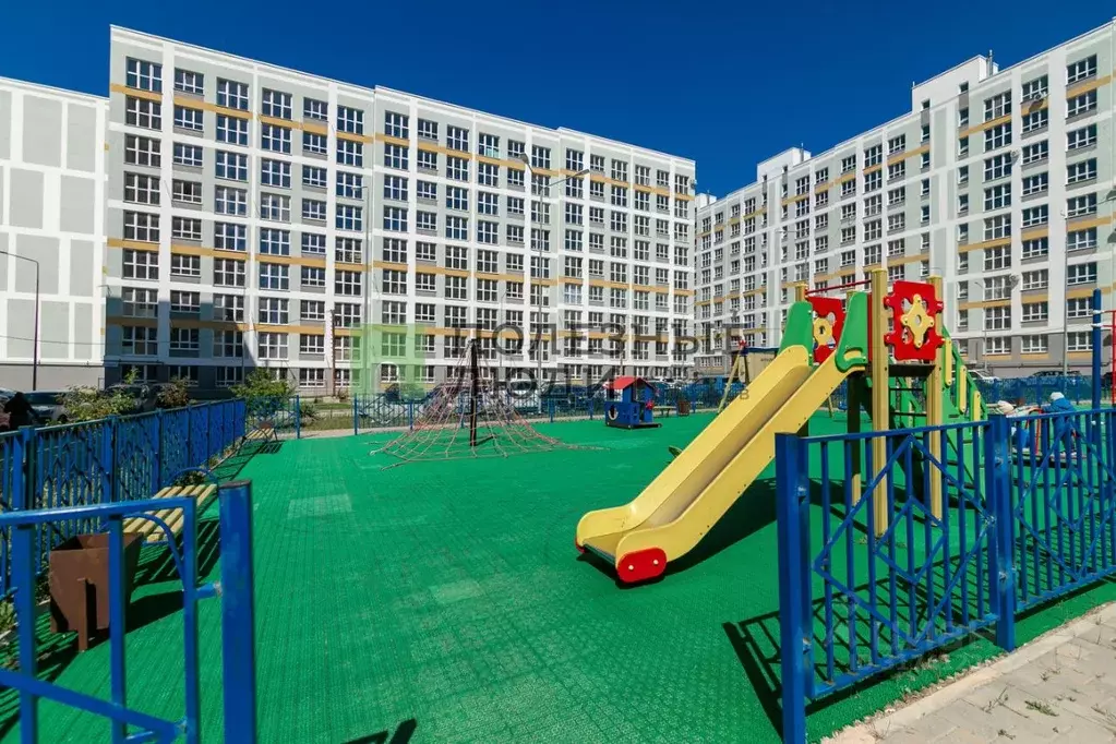 3-к кв. Севастополь ул. Братьев Манганари, 26к1 (75.0 м) - Фото 1
