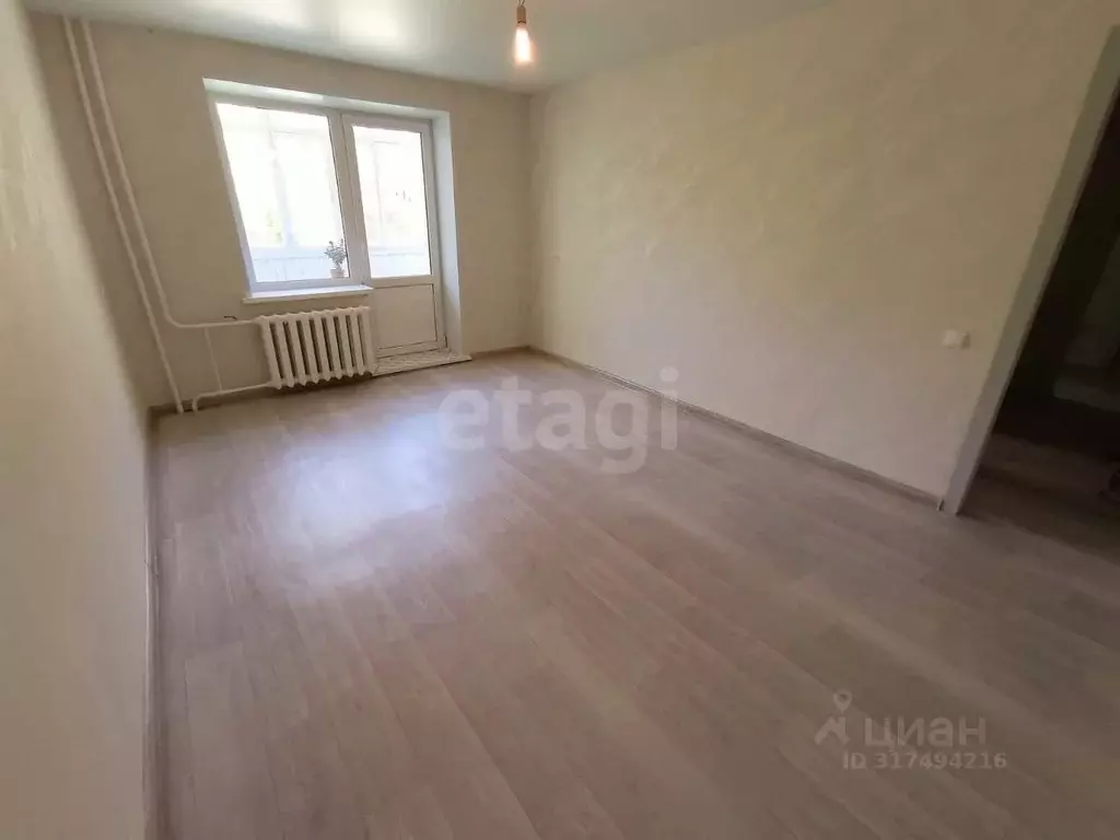 2-к кв. Кемеровская область, Кемерово Аллейная ул., 9 (49.0 м) - Фото 0