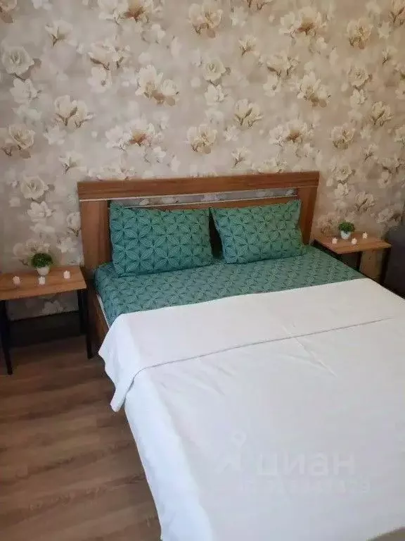 1-к кв. Иркутская область, Иркутск ул. Щапова, 4 (40.0 м) - Фото 1