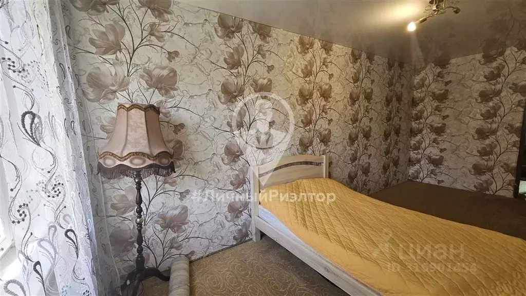 3-к кв. Рязанская область, Рязанский район, Искровское с/пос, пос. ... - Фото 2