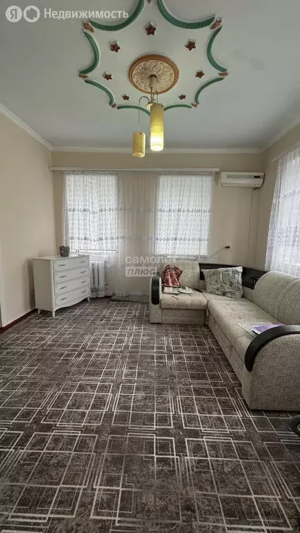 Дом в Тимашевский район, Новоленинское сельское поселение, хутор ... - Фото 1