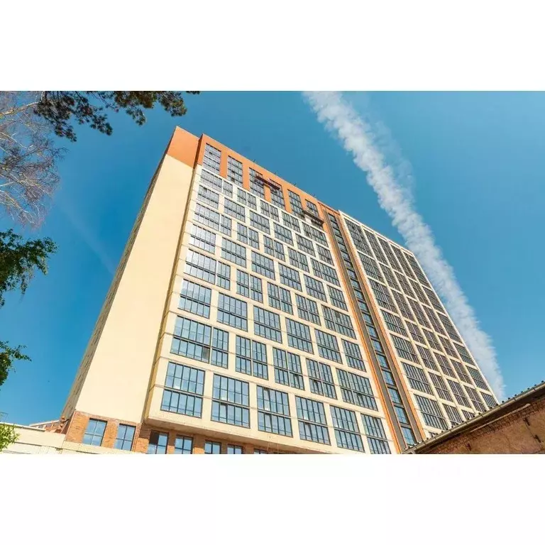 Студия Новосибирская область, Новосибирск Светлановская ул., 46/1 ... - Фото 2