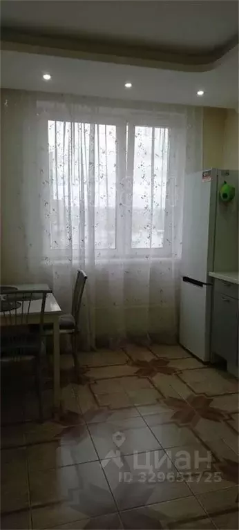 1-к кв. Москва ул. Чистова, 16к2 (43.0 м) - Фото 2