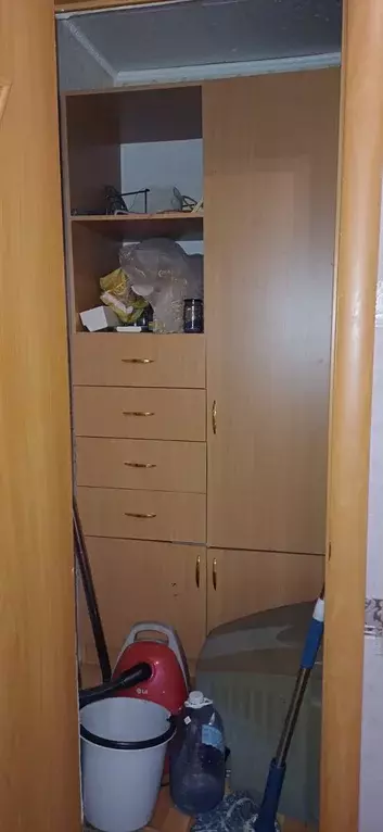 Продаётся 3-к квартира, 57 м - Фото 0