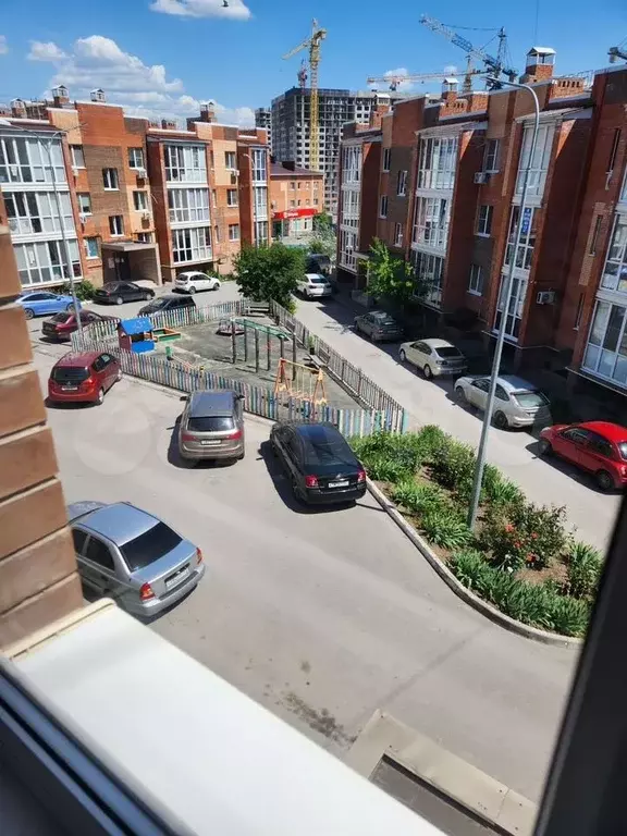 1-к. квартира, 30 м, 3/3 эт. - Фото 0