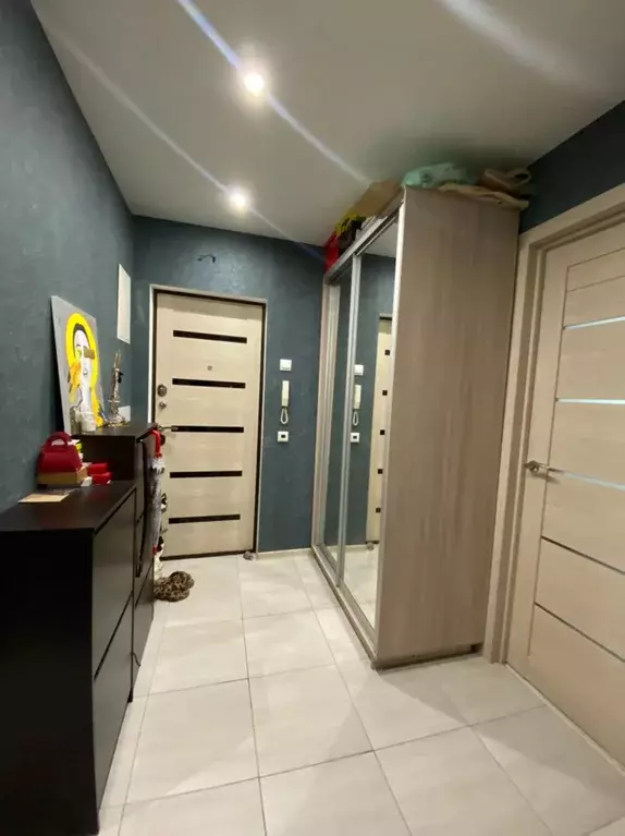 Продаётся 2-к квартира, 43.4 м - Фото 0