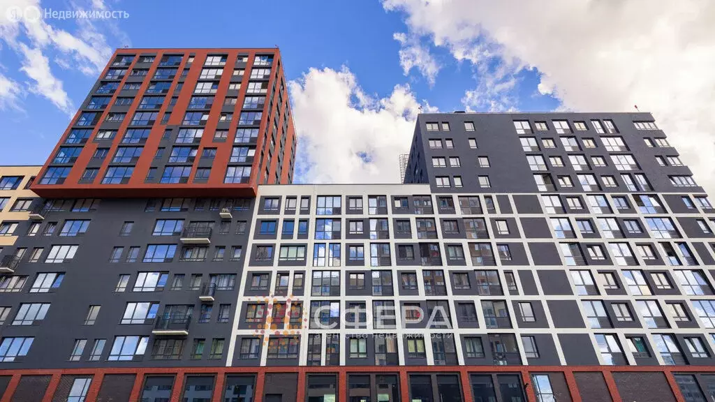 3-комнатная квартира: Новосибирск, Тайгинская улица, 39 (70.5 м) - Фото 1