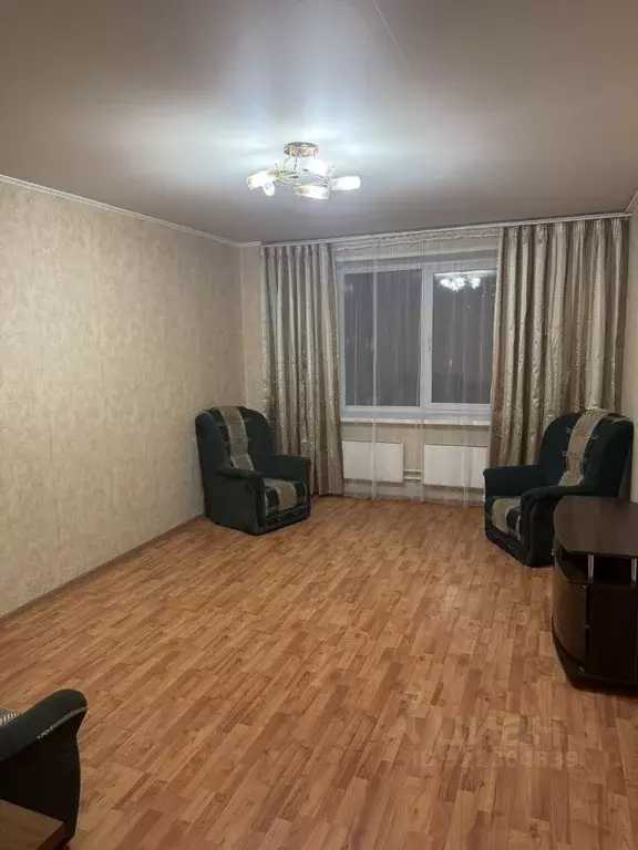 1-к кв. Московская область, Пушкино Ярославское ш., 10 (51.0 м) - Фото 2