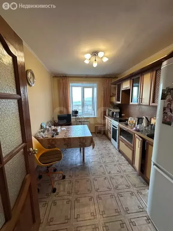 2-комнатная квартира: Улан-Удэ, улица Шумяцкого, 16А (50 м) - Фото 0