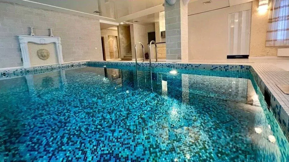 Дом в Московская область, Химки Фирсановка мкр,  (564 м) - Фото 2