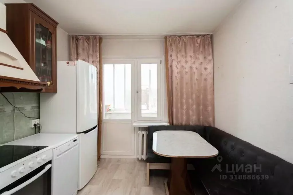 2-к кв. Иркутская область, Иркутск ул. Шмидта, 40 (61.9 м) - Фото 1