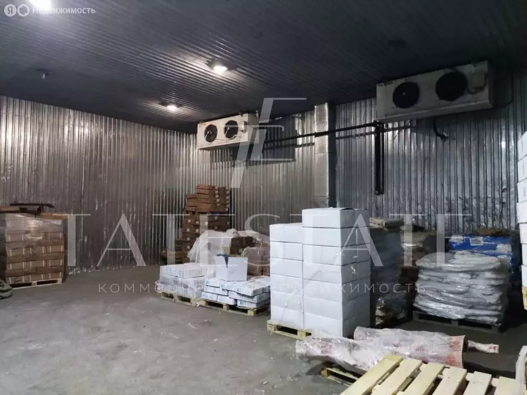 Склад (150 м) - Фото 2