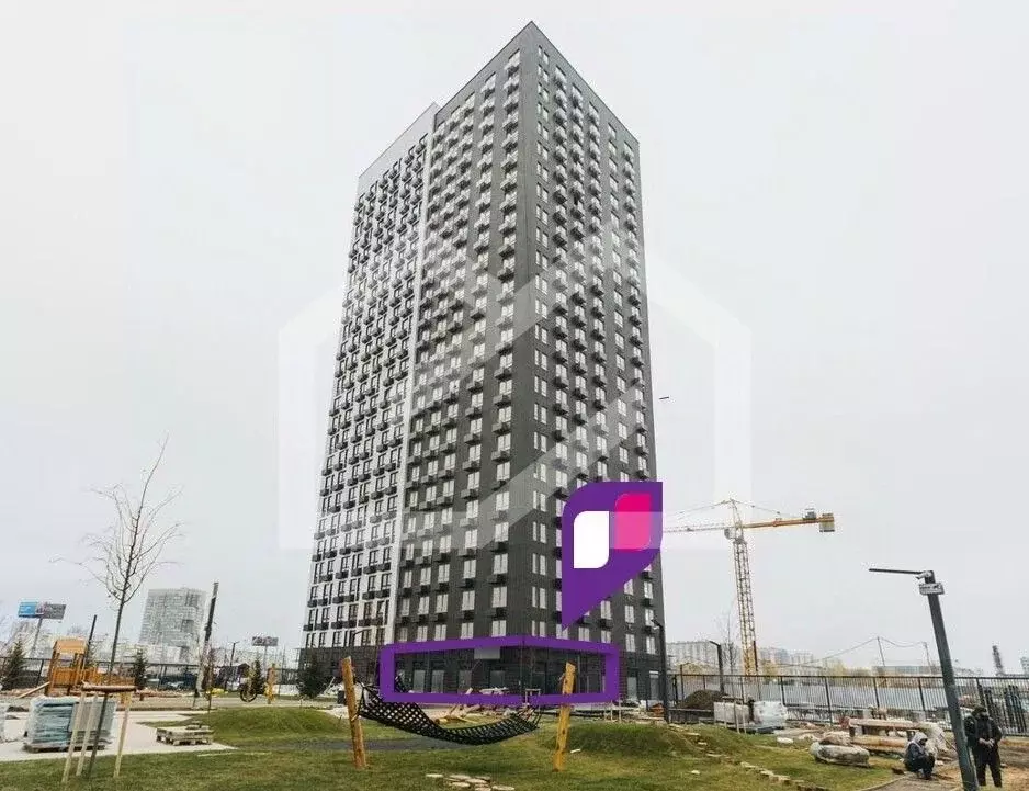 Помещение свободного назначения в Московская область, Мытищи ... - Фото 1