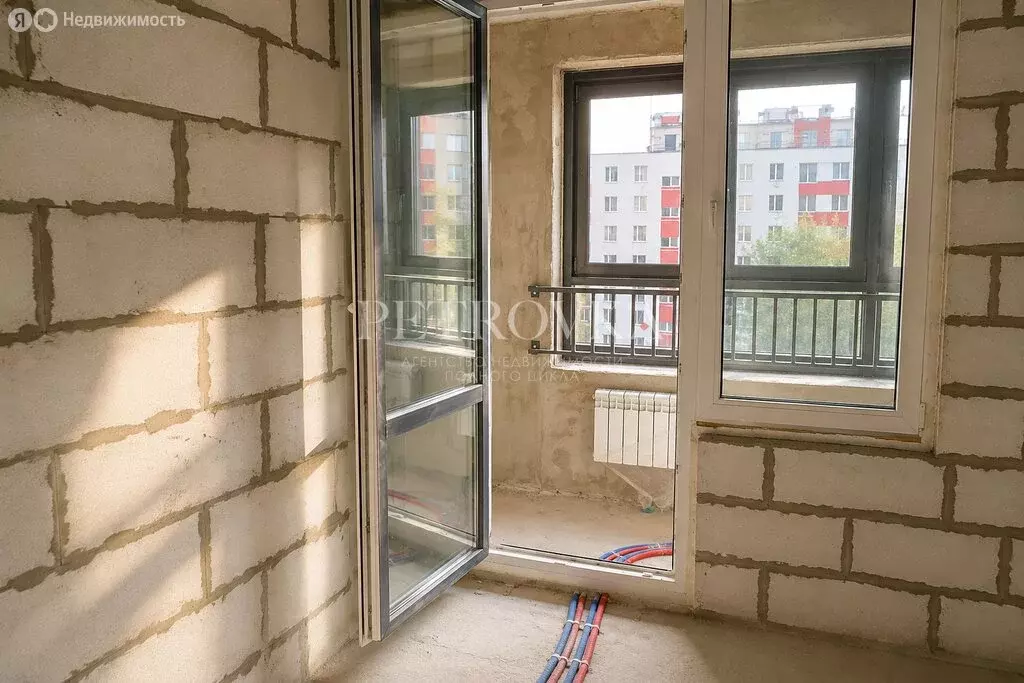 Квартира-студия: Москва, Клинский проезд (19 м) - Фото 2