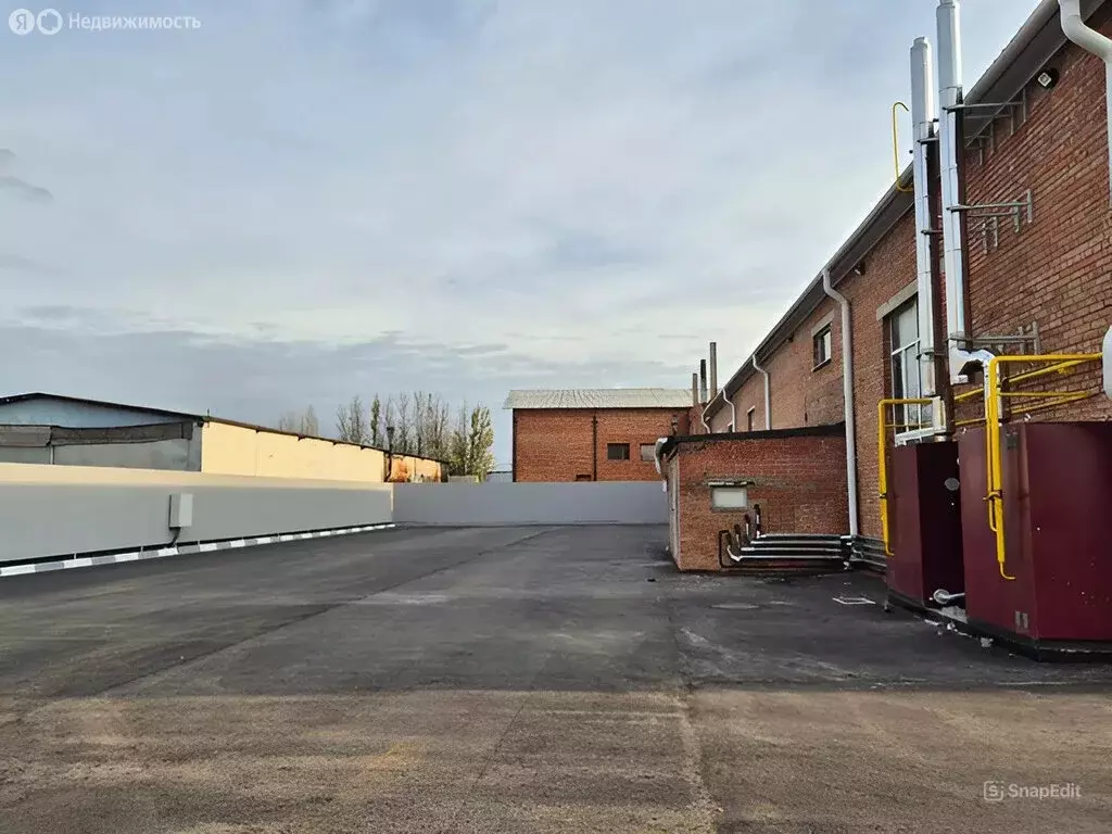Склад (1500 м) - Фото 2