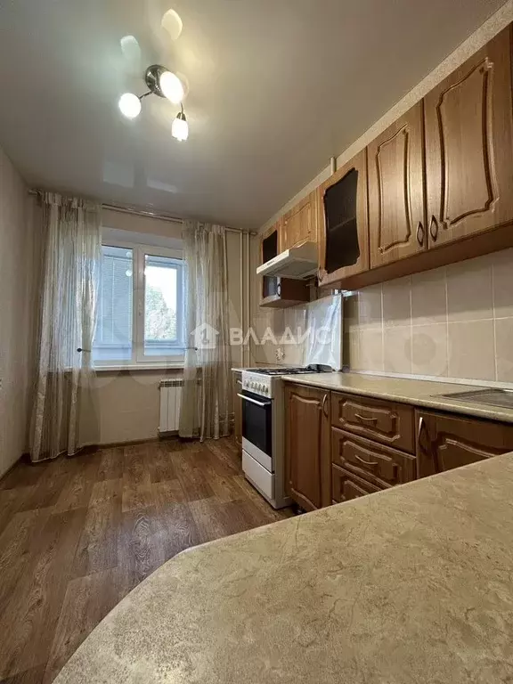 1-к. квартира, 39,9 м, 7/9 эт. - Фото 0