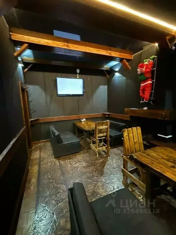 Помещение свободного назначения в Крым, Керчь ул. Советская, 19 (96 м) - Фото 1