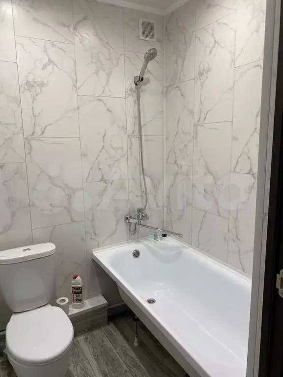 Квартира-студия, 23,3 м, 4/9 эт. - Фото 1