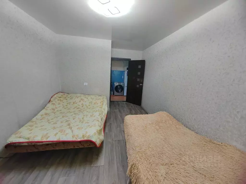 2-к кв. Чувашия, Чебоксары Кукшумская ул., 5 (38.0 м) - Фото 1