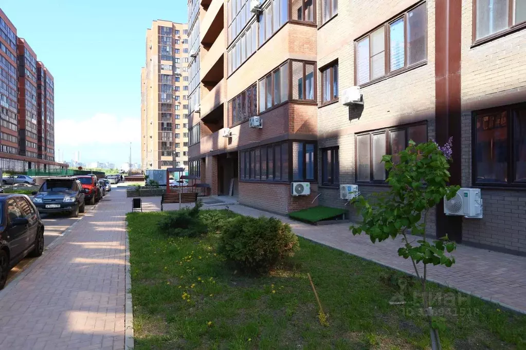 2-к кв. Краснодарский край, Новороссийск ул. Удалова, 10 (60.1 м) - Фото 1