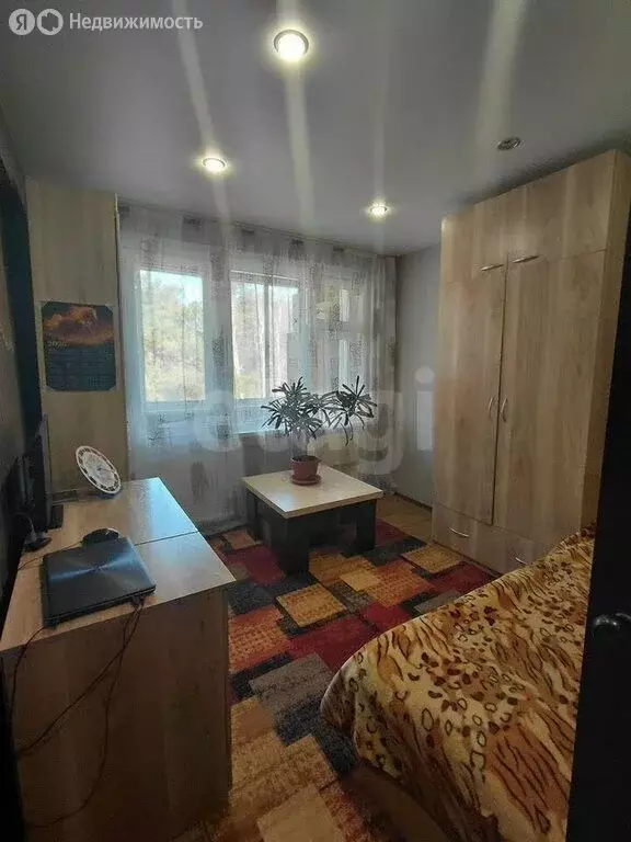 2-комнатная квартира: Ангарск, 33-й микрорайон, 6 (51.4 м) - Фото 1