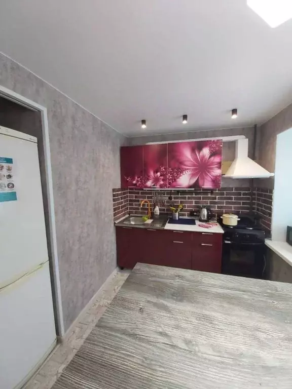 Студия Хабаровский край, Амурск Комсомольский просп., 6 (33.0 м) - Фото 1