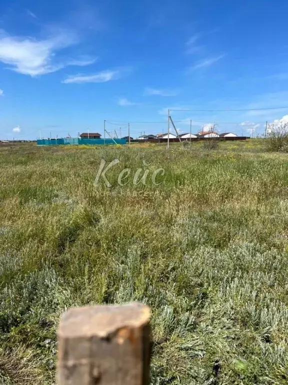 Участок в Крым, Ленинский район, Батальненское с/пос, Нептун СНТ  (6.0 ... - Фото 2