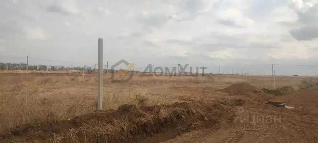 Участок в Крым, Симферопольский район, Николаевка пгт ул. Тургенева ... - Фото 2