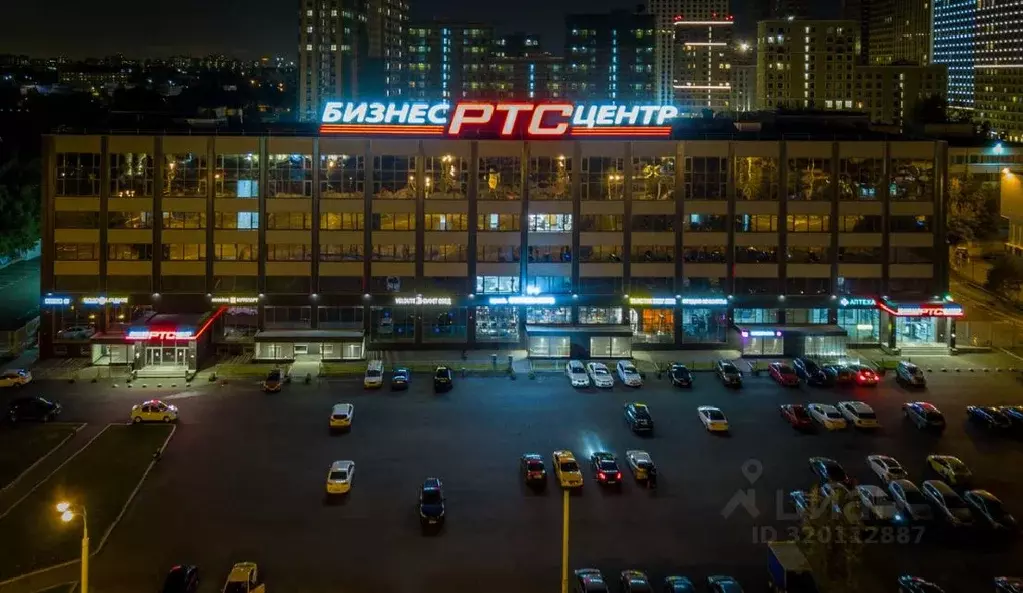 Торговая площадь в Москва Дмитровское ш., 64К6 (409 м) - Фото 1