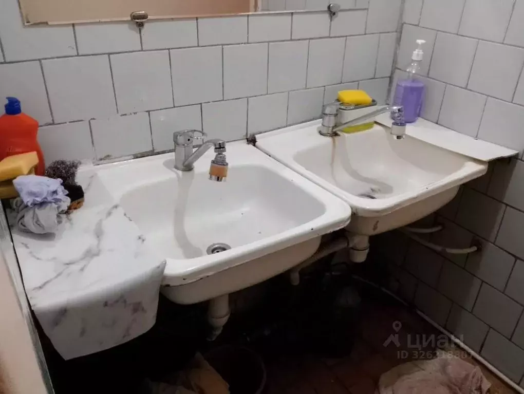 Комната Новосибирская область, Новосибирск Каменская ул., 26 - Фото 2