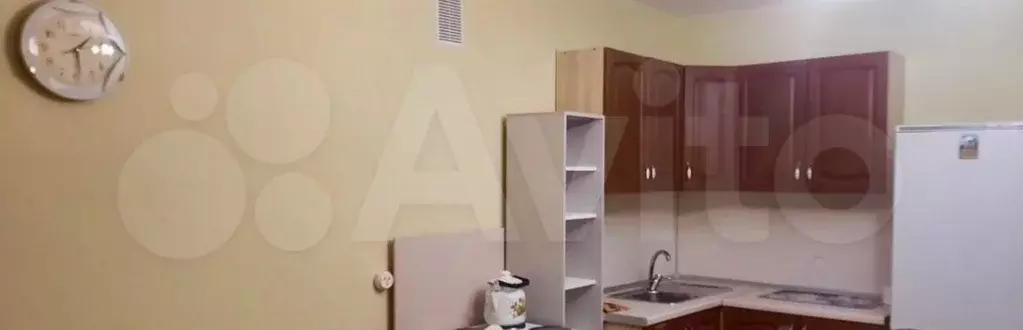 1-к. квартира, 57 м, 4/16 эт. - Фото 0
