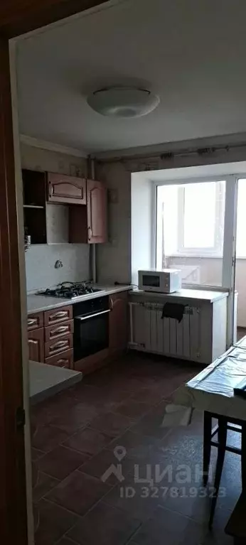 1-к кв. Ростовская область, Батайск ул. Воровского, 67 (35.0 м) - Фото 1